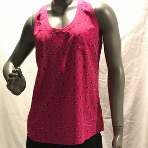 Banana Republic size medium bee top